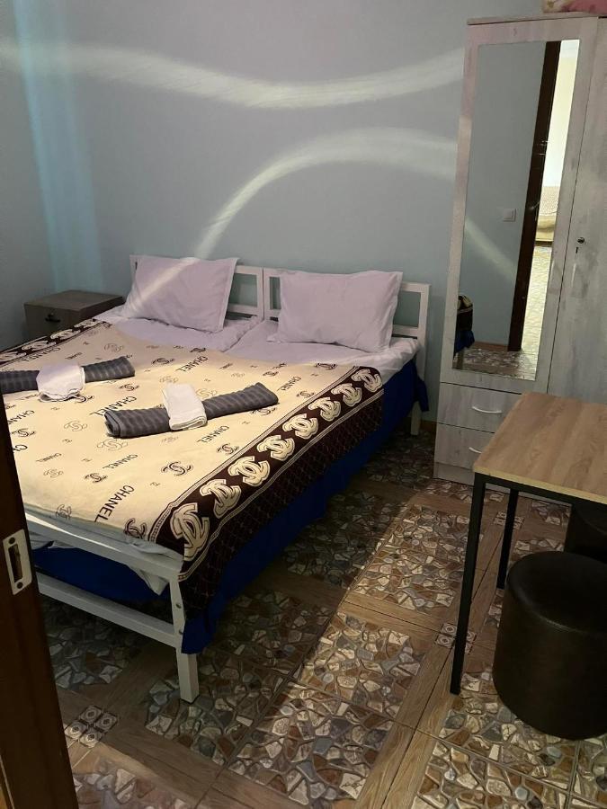Bed and Breakfast Lali Тбилиси Экстерьер фото