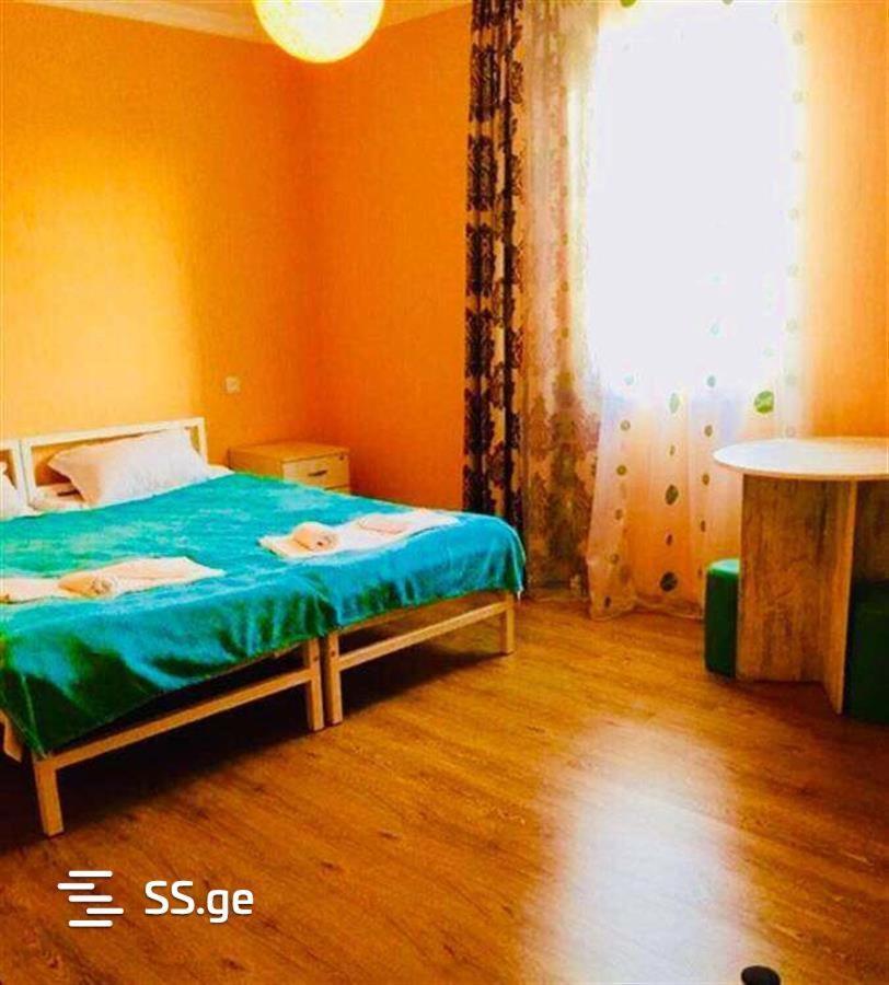 Bed and Breakfast Lali Тбилиси Экстерьер фото