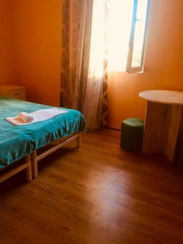 Bed and Breakfast Lali Тбилиси Экстерьер фото