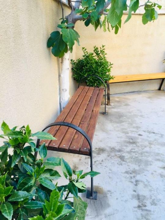 Bed and Breakfast Lali Тбилиси Экстерьер фото
