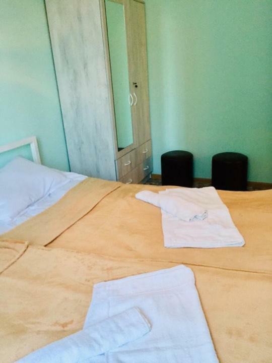 Bed and Breakfast Lali Тбилиси Экстерьер фото